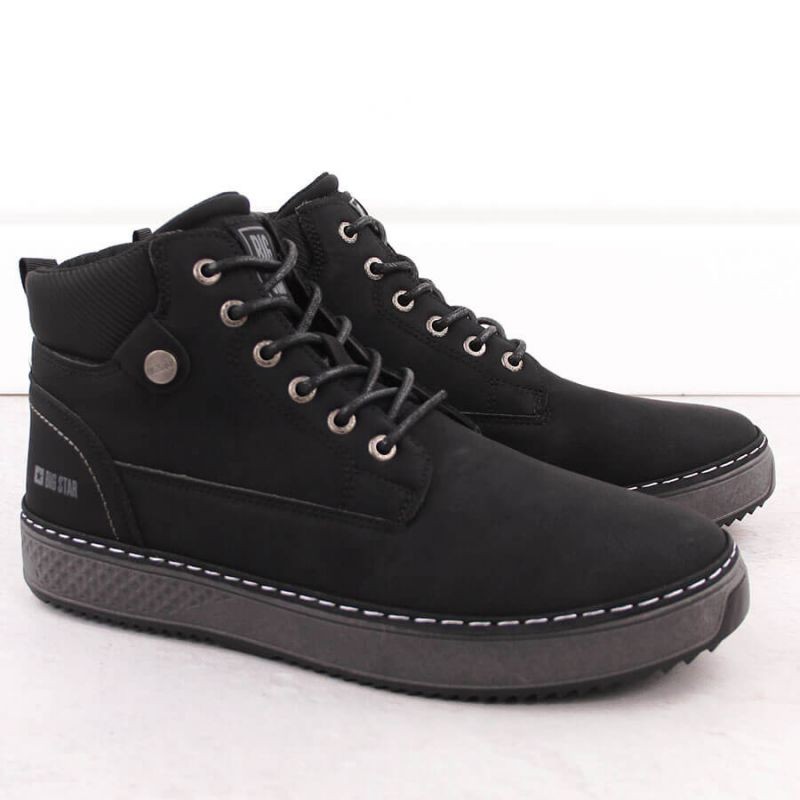 Scarpe, sneakers Big Star M OO174561