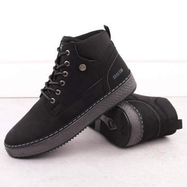 Scarpe, sneakers Big Star M OO174561