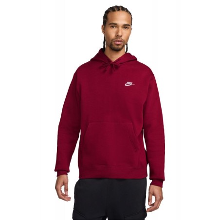 Felpa Nike Sportswear Club Fleece M BV2654-677