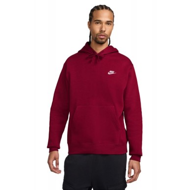 Nike Sportswear Club Fleece M BV2654-677 sweatshirt