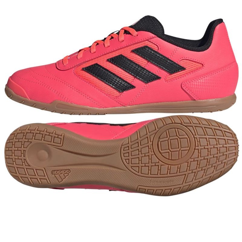 Adidas Super Sala 2 IN M IG8758 shoes