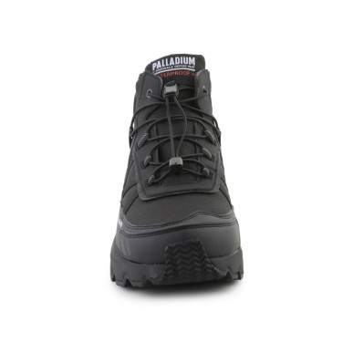 Palladium Thunder Mid Protect Wp+ M 74394-008-M Black shoes