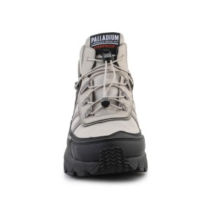 Scarpe Palladium Thunder Mid Protect Wp+ W 74394-096-M