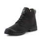 Scarpe Palladium sp20 Cuff Leather Waterproof WL 79067-008-M