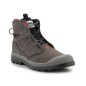 Scarpe Palladium Pampa Travel Lite M 79104-309-M Olivia Night