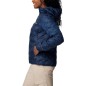 Columbia Delta Ridge II Down Hooded Jacket Donna 2088253464