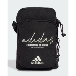 Borsa Adidas Organizer Graphic Classic IX6809