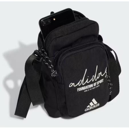 Borsa Adidas Organizer Graphic Classic IX6809