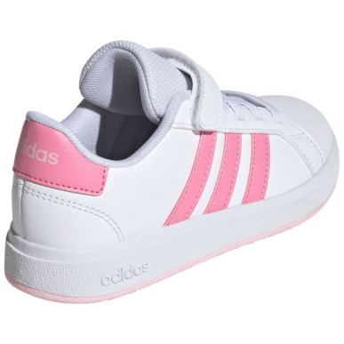 Adidas Grand Court 2.0 Jr IE5996 shoes