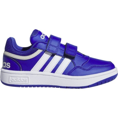 Adidas Hoops 3.0 CF C Jr IH8013 shoes