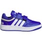 Scarpe Adidas Hoops 3.0 CF C Jr IH8013