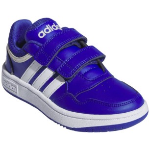 Adidas Hoops 3.0 CF C Jr IH8013 shoes