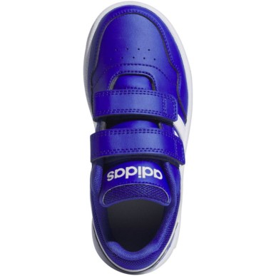 Adidas Hoops 3.0 CF C Jr IH8013 shoes