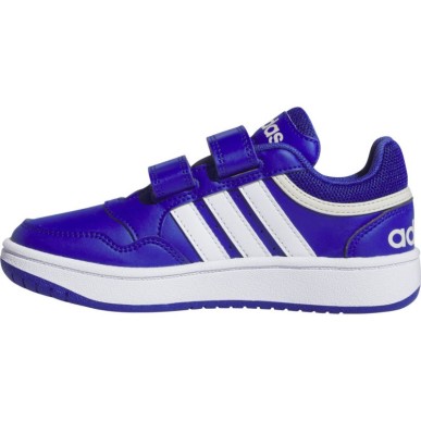 Adidas Hoops 3.0 CF C Jr IH8013 shoes