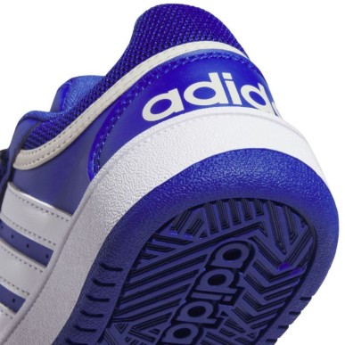 Scarpe Adidas Hoops 3.0 CF C Jr IH8013