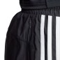 adidas Pacer Training 3-Stripes Woven High-Rise W IT7760 shorts