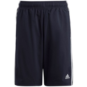 Adidas Essentials 3-Stripes Woven Jr IC6822 shorts