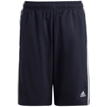 Adidas Essentials 3-Stripes Woven Jr IC6822 shorts