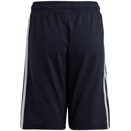 Adidas Essentials 3-Stripes Woven Jr IC6822 shorts