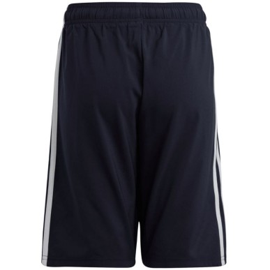 Adidas Essentials 3-Stripes Woven Jr IC6822 shorts