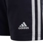 Adidas Essentials 3-Stripes Woven Jr IC6822 shorts