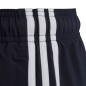 Adidas Essentials 3-Stripes Woven Jr IC6822 shorts