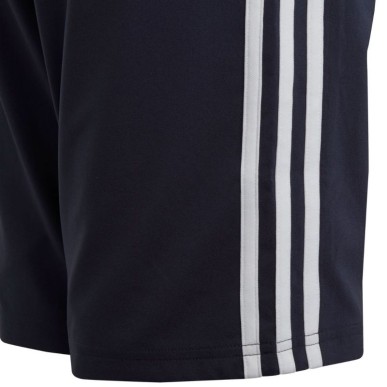 Pantaloncini Adidas Essentials 3-Stripes Woven Jr IC6822