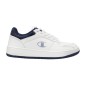 Champion RD18 Foil Low Cut W S11711 WW011 shoes