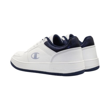 Champion RD18 Foil Low Cut W S11711 WW011 shoes