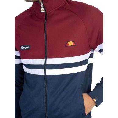 Felpa con cerniera Ellesse Rimini Track Top SHR00892429