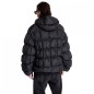 Karl Kani Sport Patch Square Quilted Puffer Jacket M 60760019