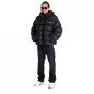 Karl Kani Sport Patch Square Quilted Puffer Jacket M 60760019