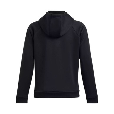 Under Armor Fleece Hoodie W 1386507-001