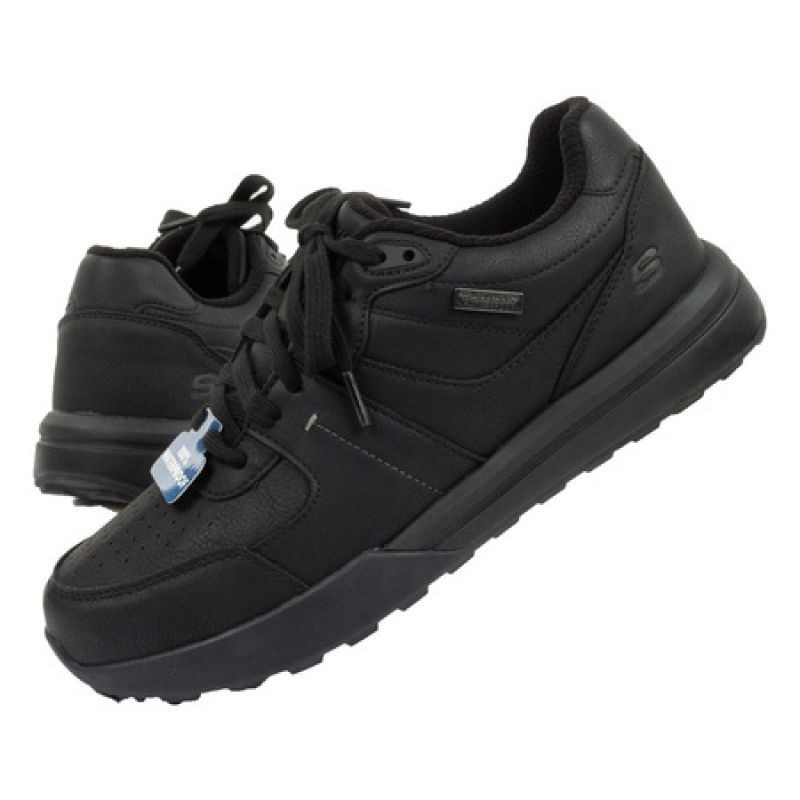 Skechers Netson M 205236/BBK shoes