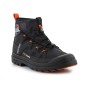 Scarpe Palladium Pampa Lite+ Explor Wp+ M 74383-008-M nere