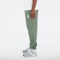 Pantaloni New Balance Essentials Stacked Logo Fre don M MP31539DON