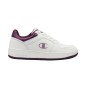 Champion RD18 Foil Low Cut W S11711 WW013 shoes