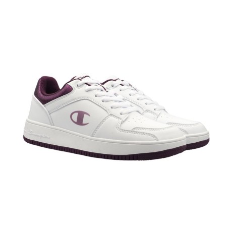 Champion RD18 Foil Low Cut W S11711 WW013 shoes