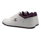 Champion RD18 Foil Low Cut W S11711 WW013 shoes