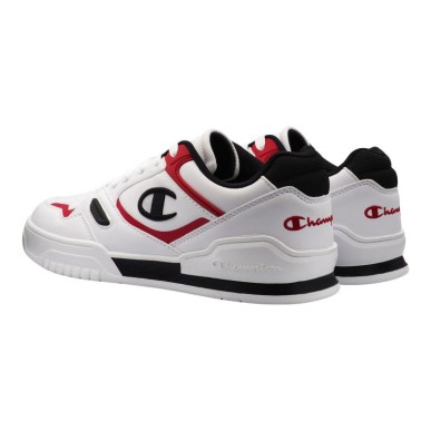 Champion 3 Point Tech Low M S22272 WW012 shoes