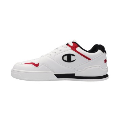 Scarpe Champion 3 Point Tech Low M S22272 WW012