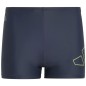 pantaloncini da bagno adidas Performance Big Bars Swim Jr IT2693