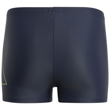 adidas Performance Big Bars Swim Jr IT2693 swim shorts