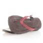 Chaco Locavore Red Flip-Flops W J102202