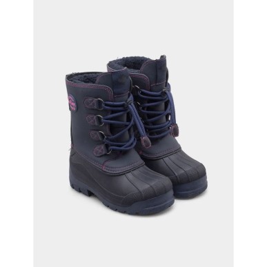 Lee Cooper Winter Snow Boots Jr LCJ-24-44-2843K