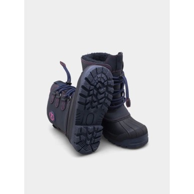 Lee Cooper Winter Snow Boots Jr LCJ-24-44-2843K