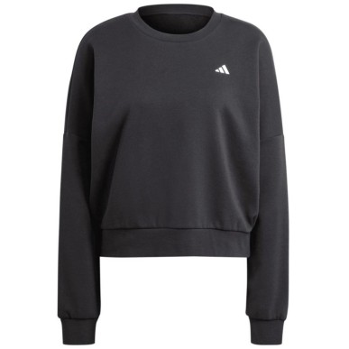 Felpa adidas Essentials Small Logo W IX7940