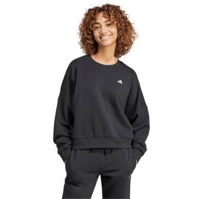 adidas Essentials Small Logo W sweatshirt IX7940