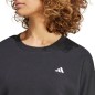 Felpa adidas Essentials Small Logo W IX7940