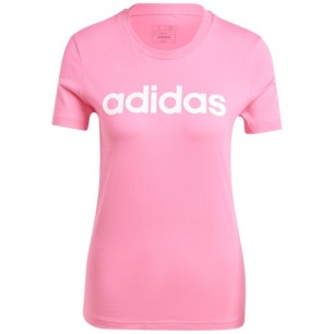 adidas Loungewear Essentials Slim Logo Tee Donna IY9191